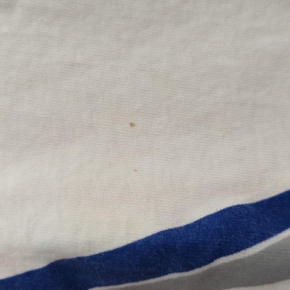 St.Thomas International Regatta VTG Graphic XXL Nautical Y2K Stanley Michaels - Picture 10 of 11